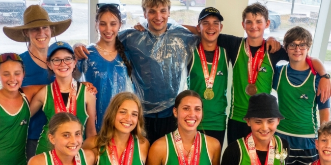 Provincials 2025