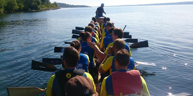 Dragon Boat