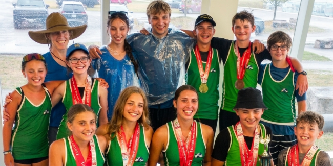Provincials 2025